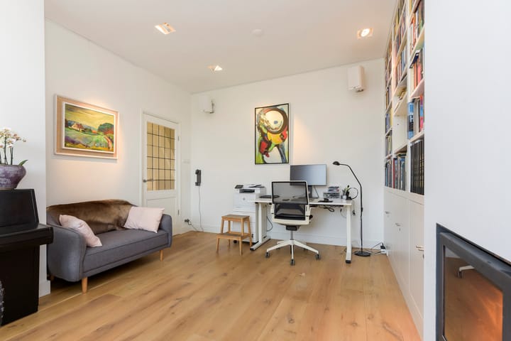 Foto 10 van de Kempenaerstraat 15