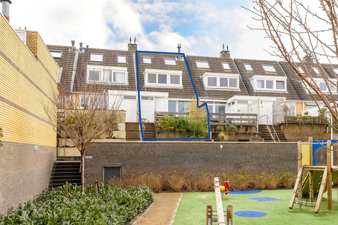 Foto 1 van Leeuwenburg 51