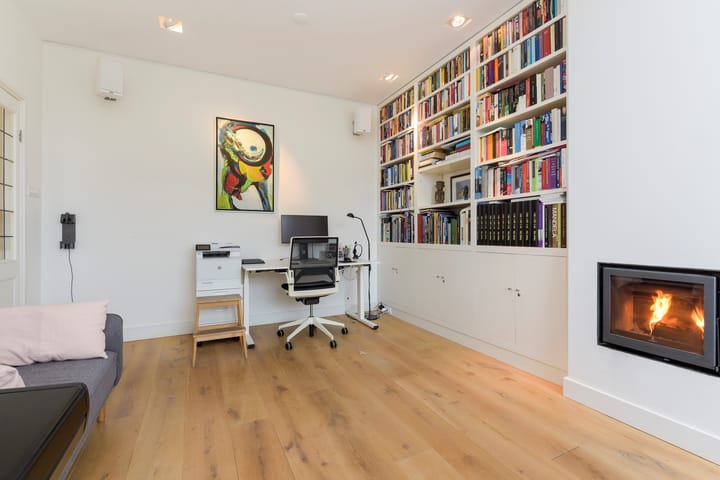 Foto 11 van de Kempenaerstraat 15