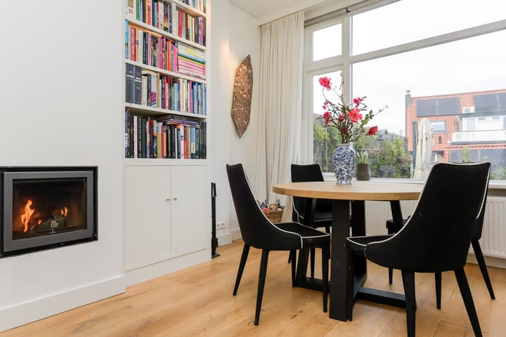 Foto 13 van de Kempenaerstraat 15