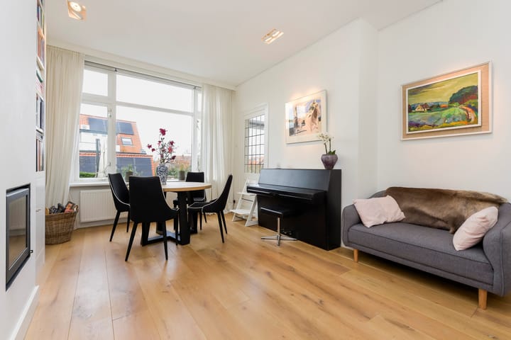 Foto 15 van de Kempenaerstraat 15