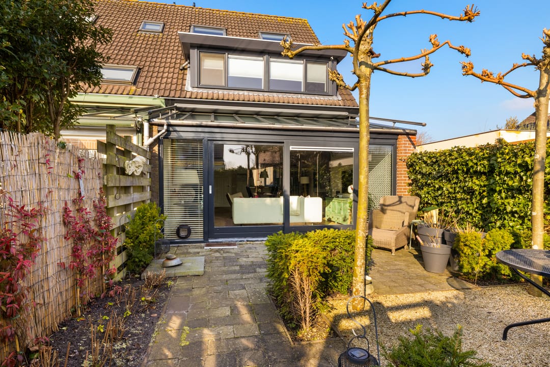 Photo 26 of Rosa Spierstraat 2