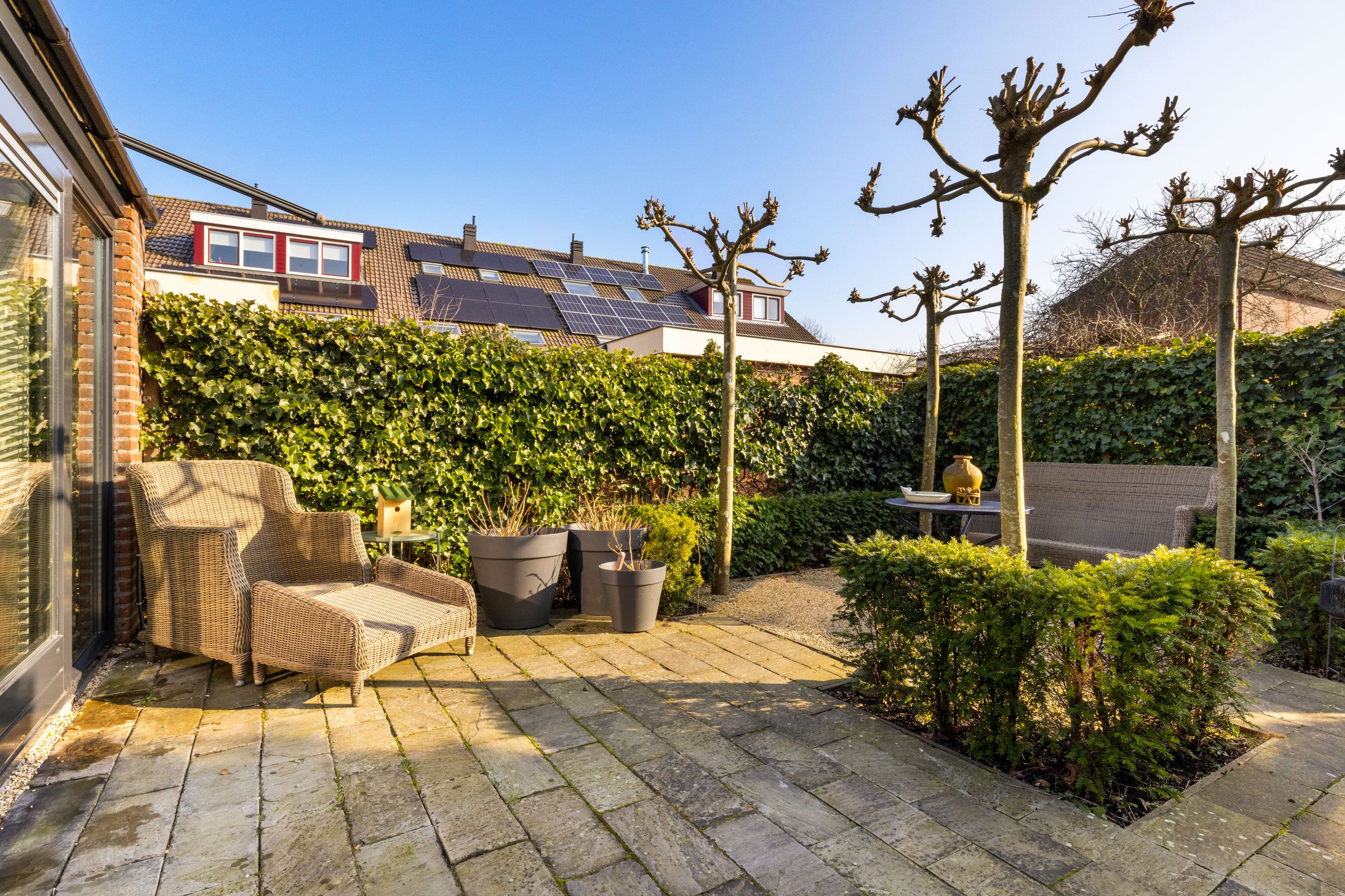 Photo 27 of Rosa Spierstraat 2