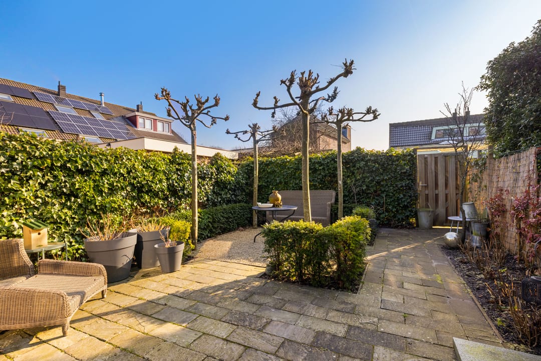 Photo 28 of Rosa Spierstraat 2