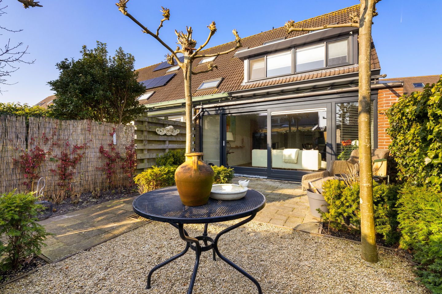 Photo 29 of Rosa Spierstraat 2