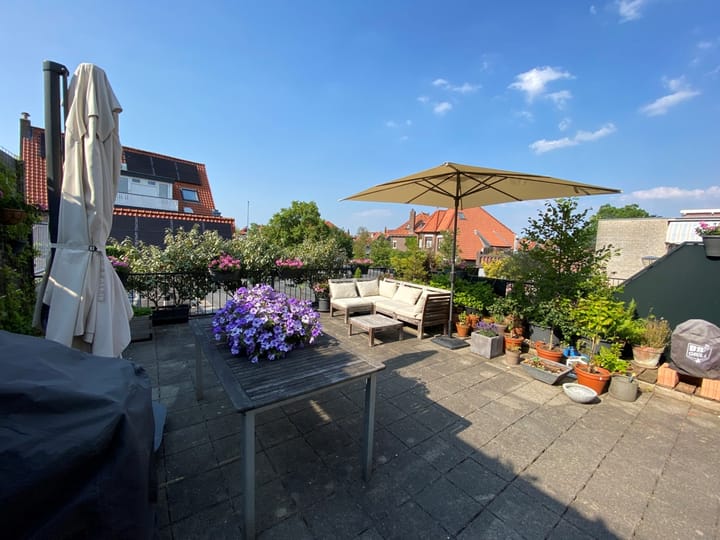 Foto 22 van de Kempenaerstraat 15