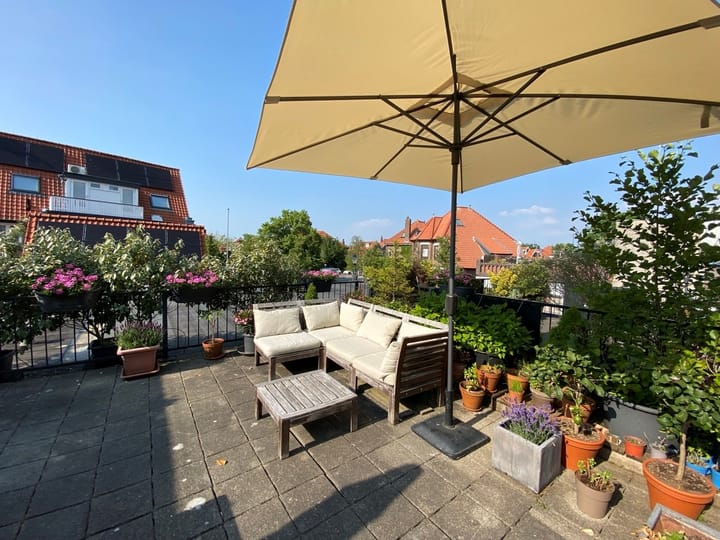 Foto 23 van de Kempenaerstraat 15