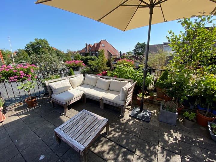 Foto 24 van de Kempenaerstraat 15