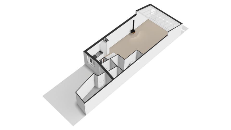 Photo 32 of Rosa Spierstraat 2