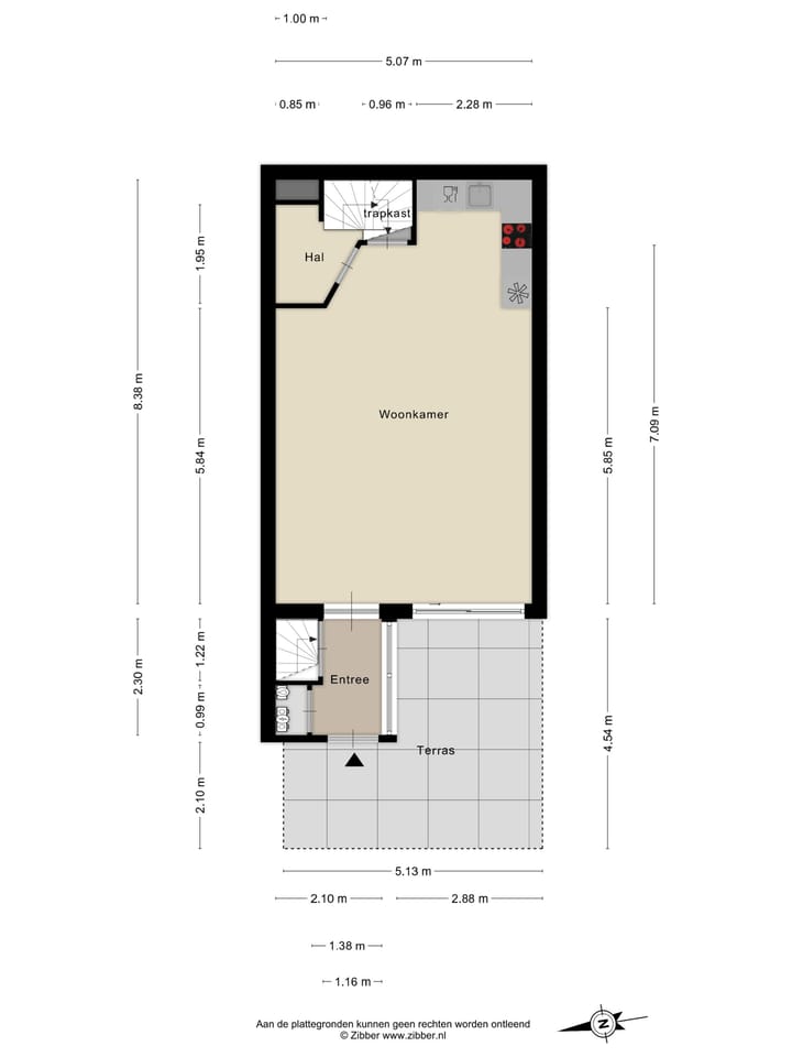 Foto 16 van Leeuwenburg 51