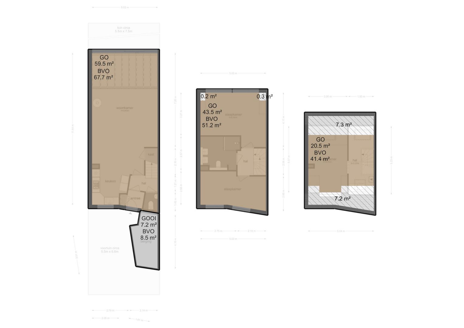 Photo 36 of Rosa Spierstraat 2