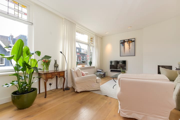 Foto 30 van de Kempenaerstraat 15