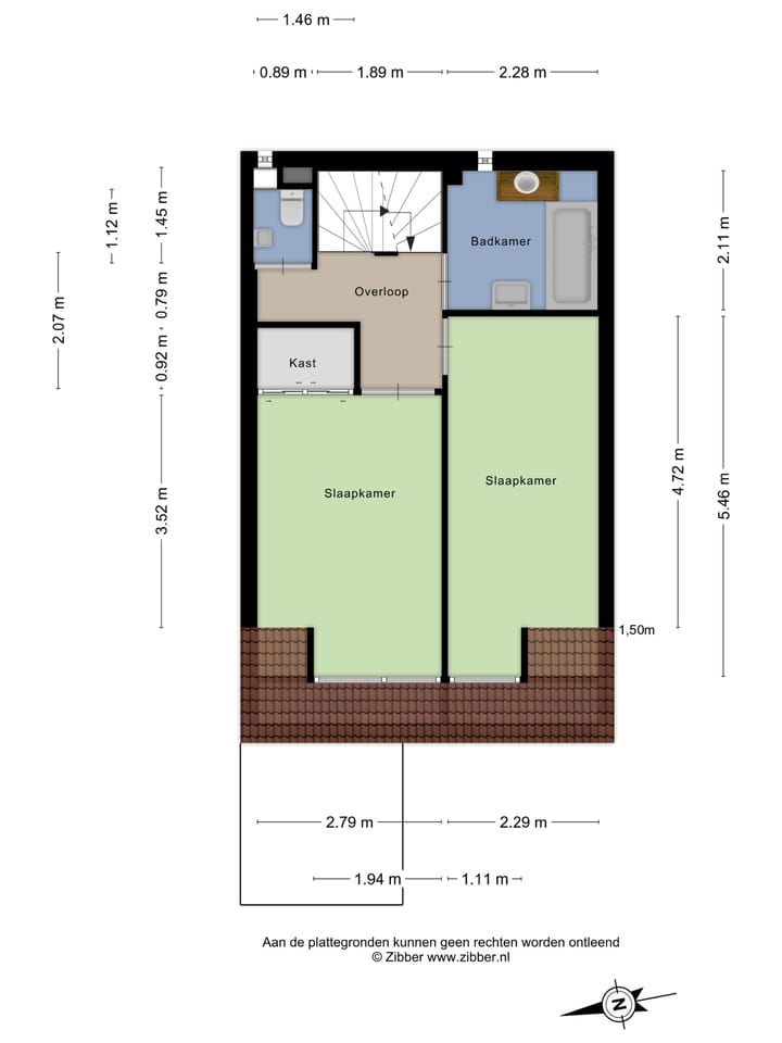 Foto 23 van Leeuwenburg 51