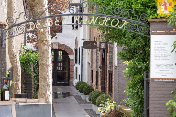 Foto 48 van de Kempenaerstraat 15