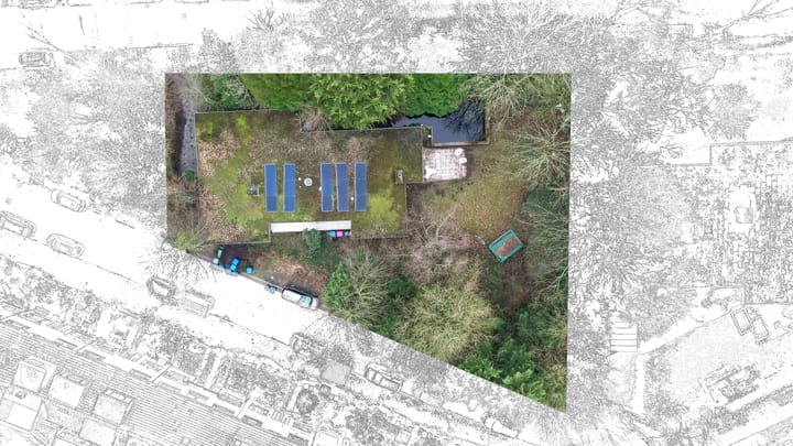 Foto 1 van Sint Jorisweg 27