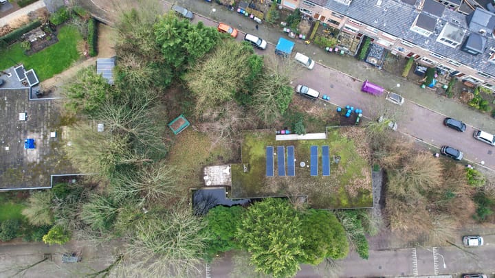 Foto 2 van Sint Jorisweg 27