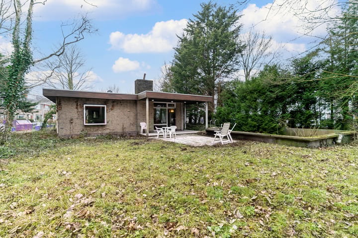 Foto 15 van Sint Jorisweg 27