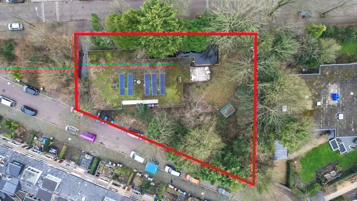 Foto 38 van Sint Jorisweg 27