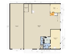 View floorplan