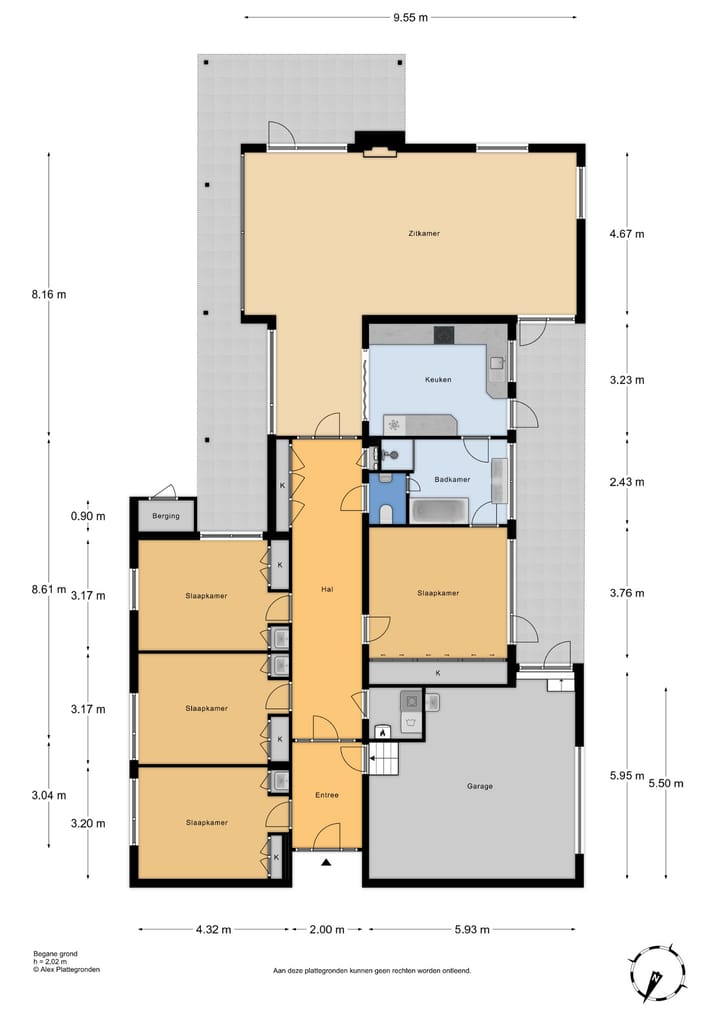 Foto 49 van Sint Jorisweg 27