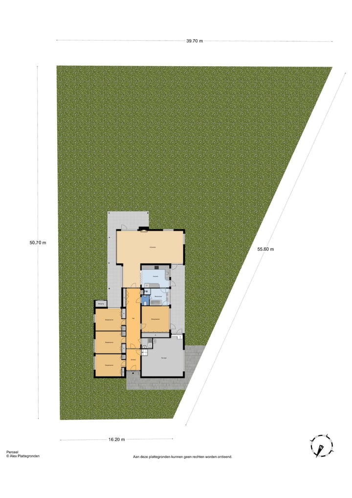 Foto 50 van Sint Jorisweg 27