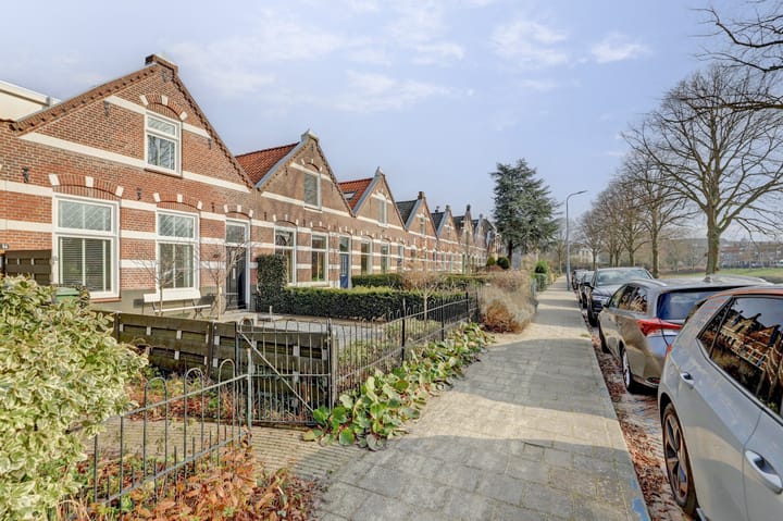 Foto 2 van Noordsingel 92