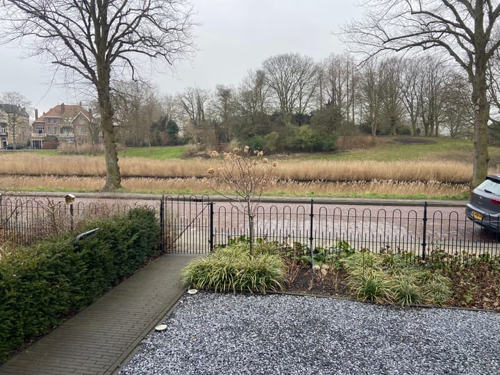 Foto 3 van Noordsingel 92