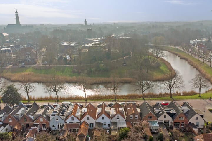 Foto 4 van Noordsingel 92