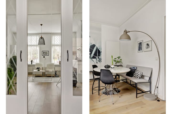 Foto 5 van Noordsingel 92