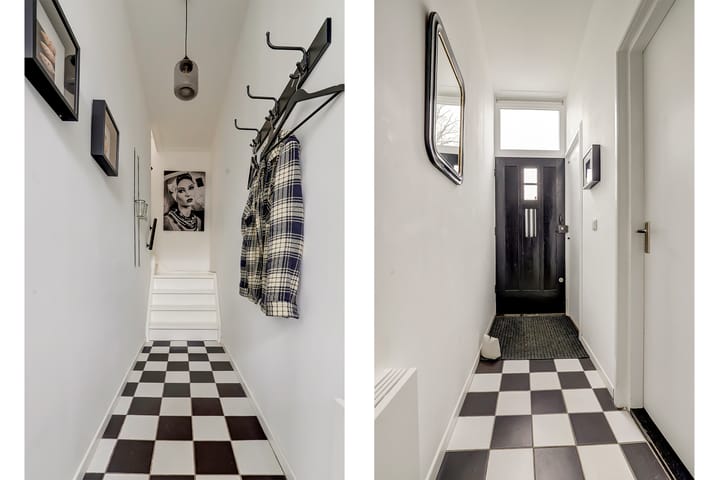 Foto 6 van Noordsingel 92