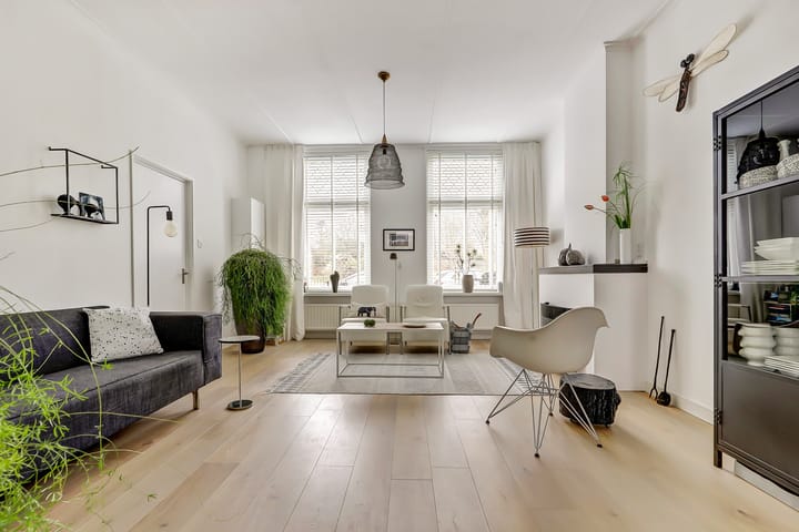 Foto 7 van Noordsingel 92