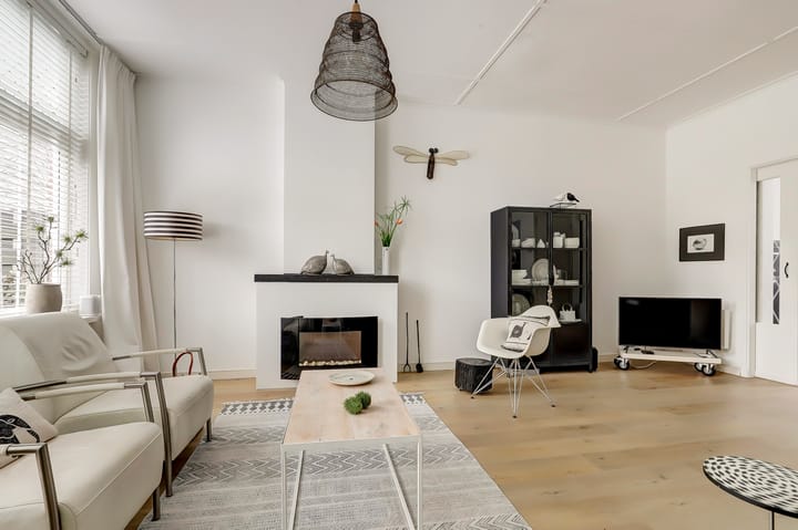 Foto 8 van Noordsingel 92