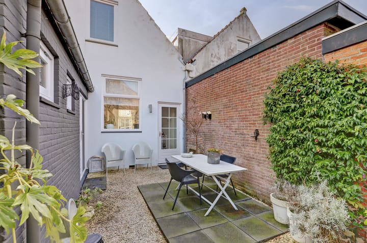 Foto 21 van Noordsingel 92