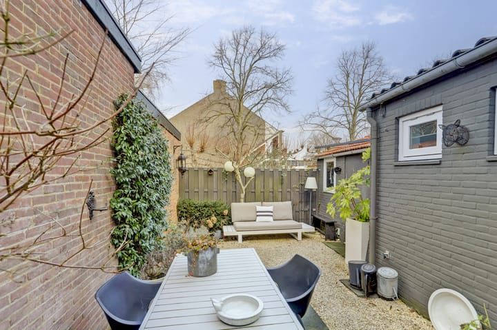 Foto 22 van Noordsingel 92