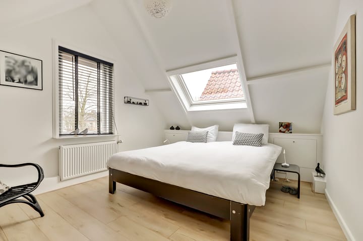 Foto 25 van Noordsingel 92