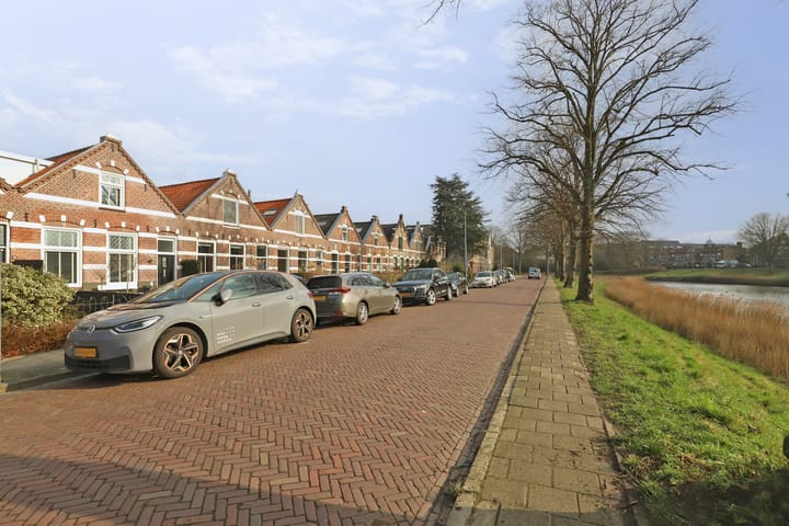 Foto 34 van Noordsingel 92