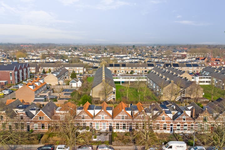 Foto 35 van Noordsingel 92