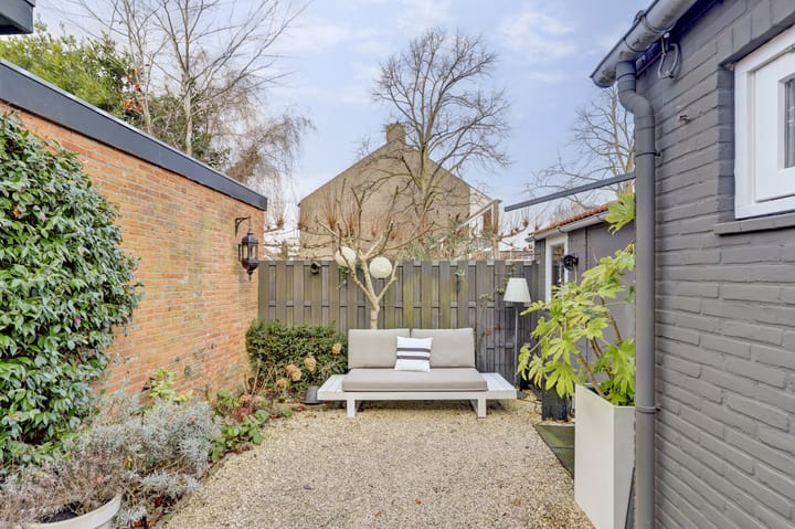 Foto 23 van Noordsingel 92