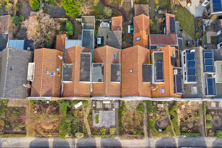 Foto 36 van Noordsingel 92