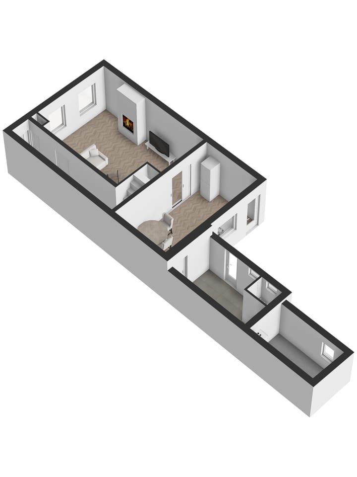 Foto 39 van Noordsingel 92