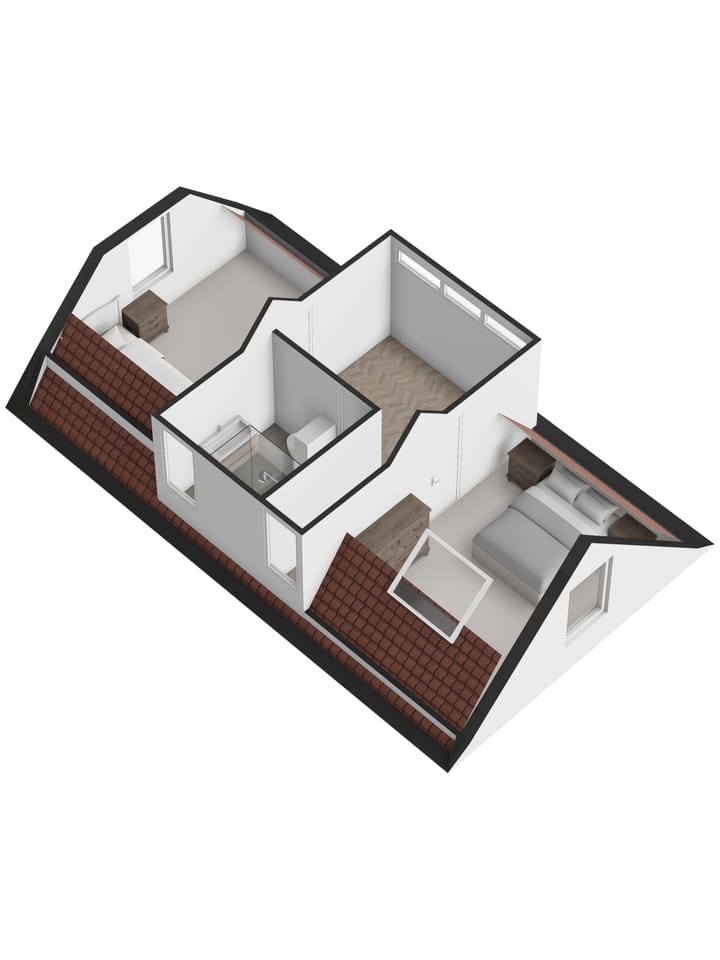 Foto 40 van Noordsingel 92