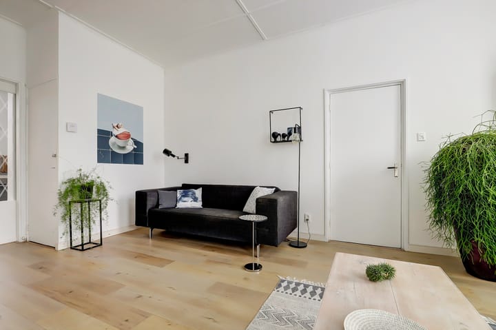 Foto 10 van Noordsingel 92