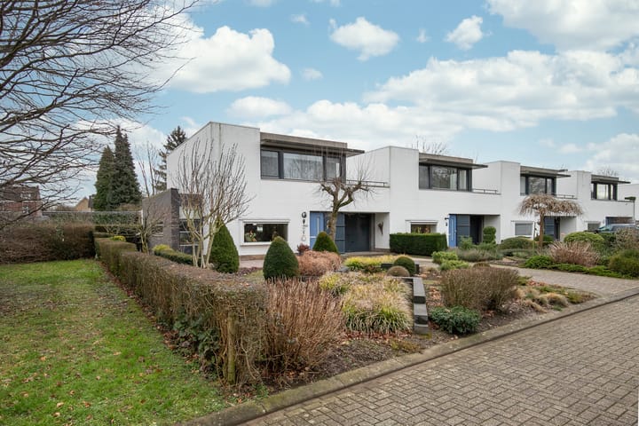 Foto 1 van Jonker Ravestraat 1