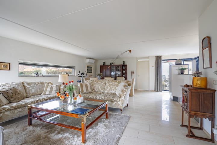 Foto 2 van Jonker Ravestraat 1