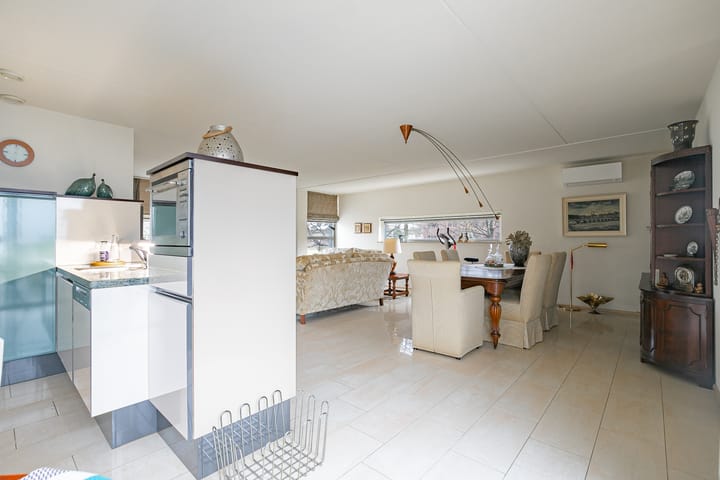 Foto 4 van Jonker Ravestraat 1