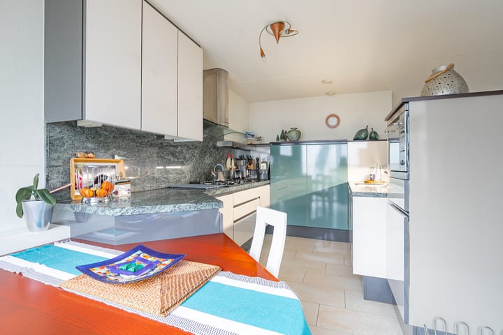 Foto 5 van Jonker Ravestraat 1