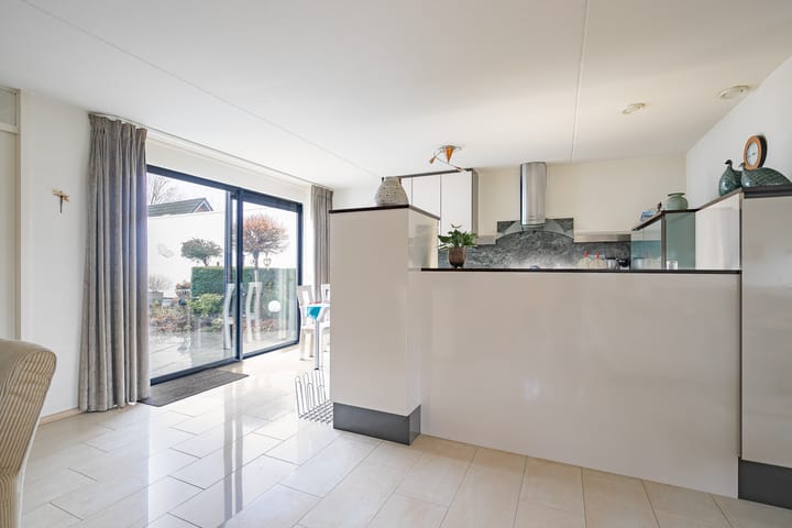 Foto 7 van Jonker Ravestraat 1