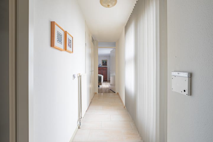 Foto 8 van Jonker Ravestraat 1