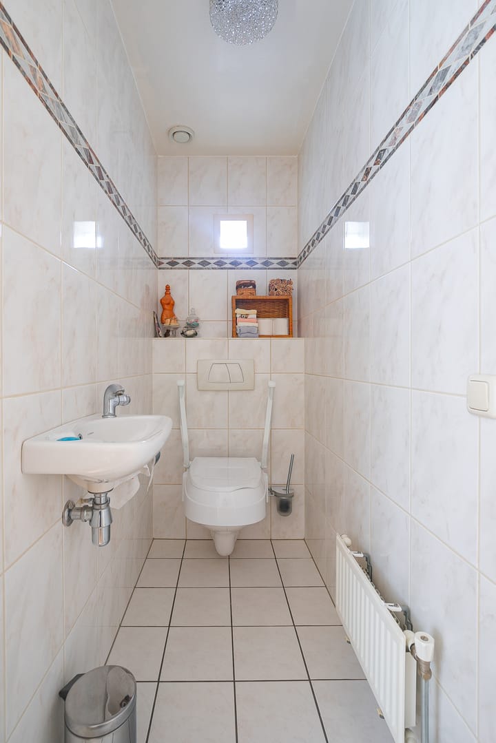 Foto 9 van Jonker Ravestraat 1