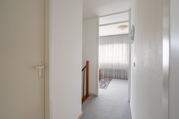 Foto 13 van Jonker Ravestraat 1